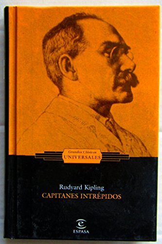 Capitanes intrépidos