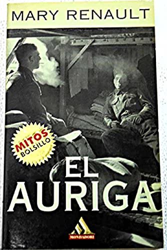 El auriga