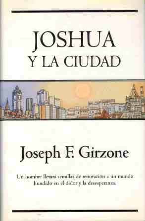 Joshua y la ciudad