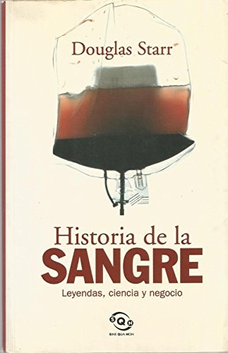 Historia de la sangre