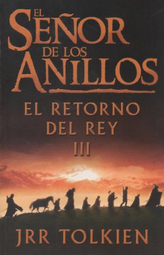 El Señor De Los Anillos III: El Retorno Del Rey