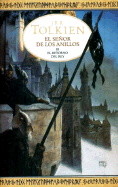 El Señor De Los Anillos III: El retorno del rey