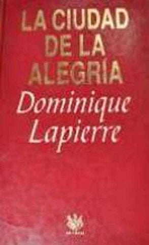 La ciudad de la alegría