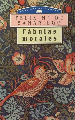 Fábulas morales