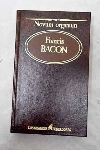 Novum Organum