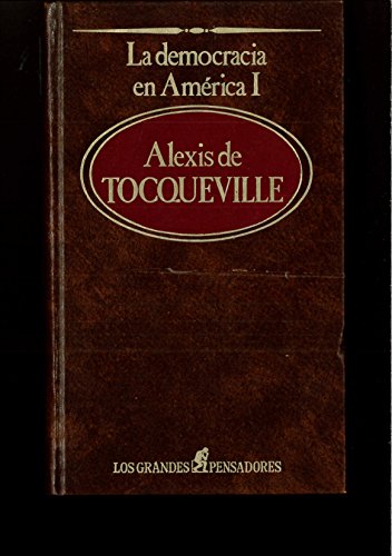 La democracia en América I