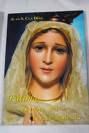 Fátima Aurora Del Tercer Milenio