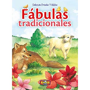 Fábulas Tradicionales