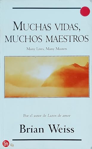 Muchas Vidas, Muchos Maestros