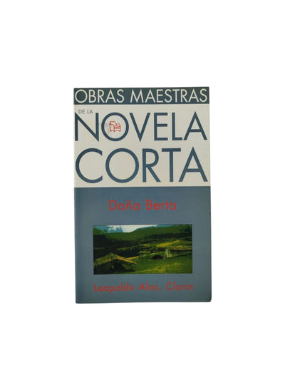 Doña Berta