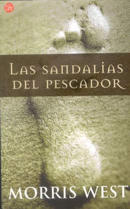 Las sandalias del pescador