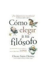 Cómo elegir a su filósofo
