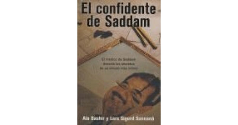 El confidente de Saddam