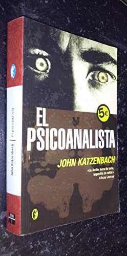 El Psicoanalista
