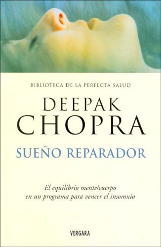 Sueño Reparador