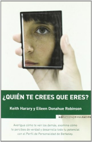 ¿Quién te crees que eres?