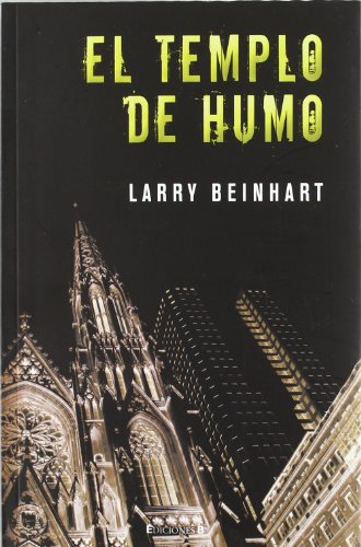 El templo de humo