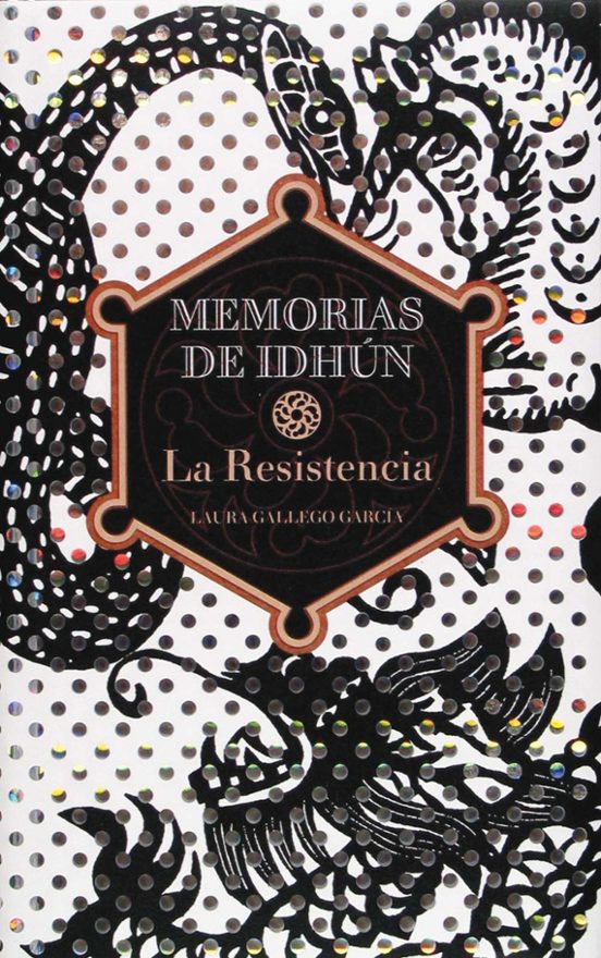 Memorias De Idhún I: La Resistencia