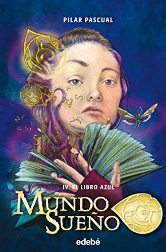 Mundo Sueño IV: El Libro Azul