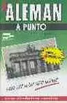 Aleman A Punto