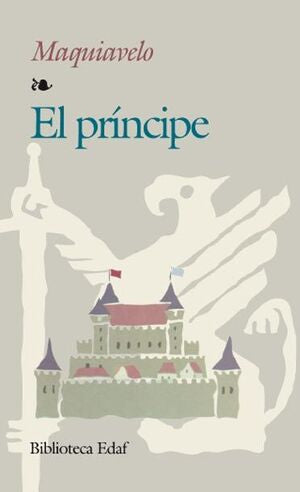 El príncipe