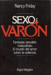 Sexo: Varón