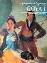 : Los genios de la pintura: Goya 1