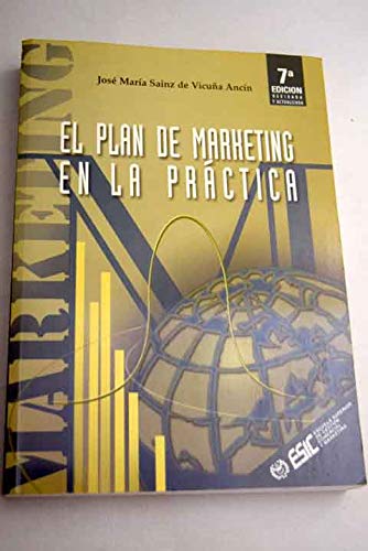 El Plan de Marketing en la Práctica