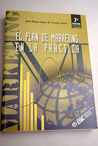 El Plan de Marketing en la Práctica