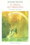 El anillo del Nibelungo