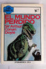 El mundo perdido