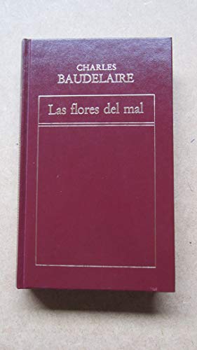 Las flores del mal