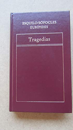 Tragedias