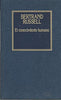 El conocimiento humano