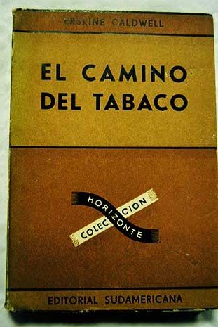 El camino del tabaco