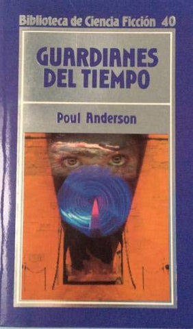 Guardianes del tiempo