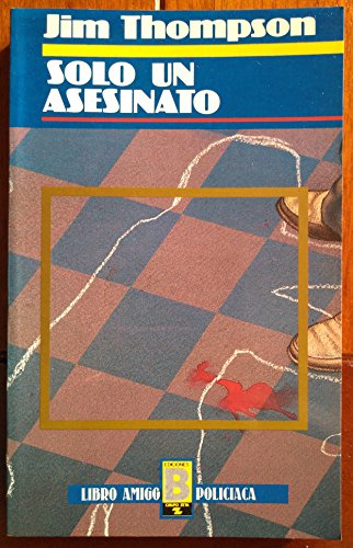 Sólo un asesinato