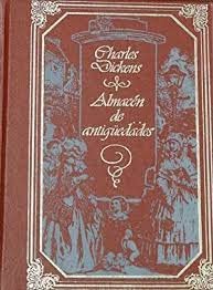 Almacén de antigüedades