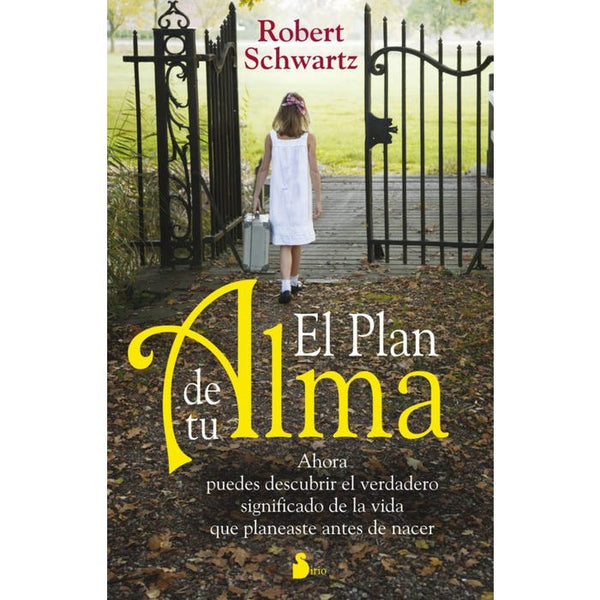 El plan de tu alma