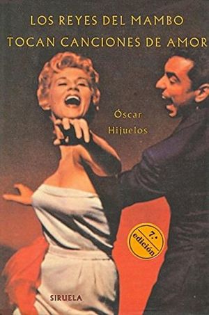Los Reyes Del Mambo Tocan Canciones De Amor