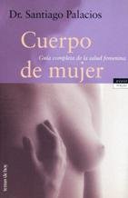 Cuerpo de mujer