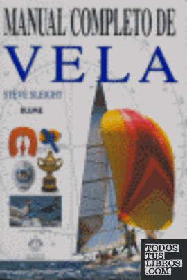 Manual Completo de Vela