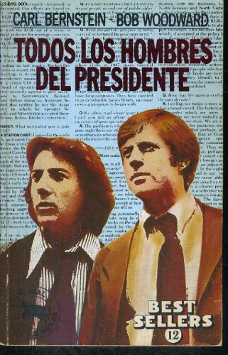 Todos Los Hombres Del Presidente
