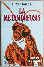 La Metamorfosis y Otros Relatos