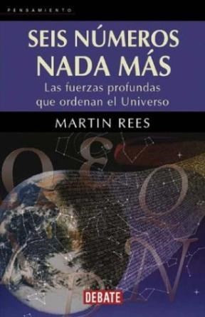 Seis números nada más