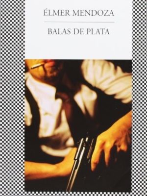 Balas de plata