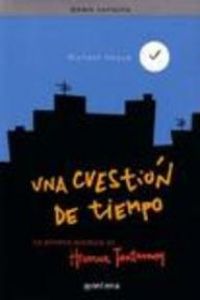 Una cuestion de tiempo