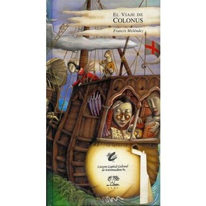 El viaje de calonus