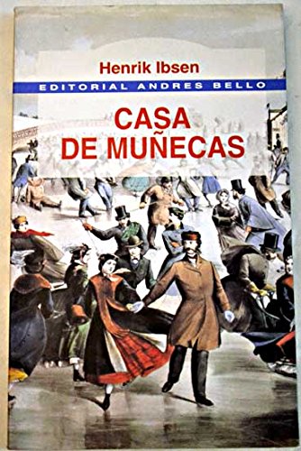 CASA DE MUÑECAS