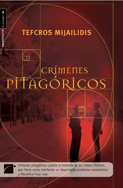 Crímenes pitagóricos